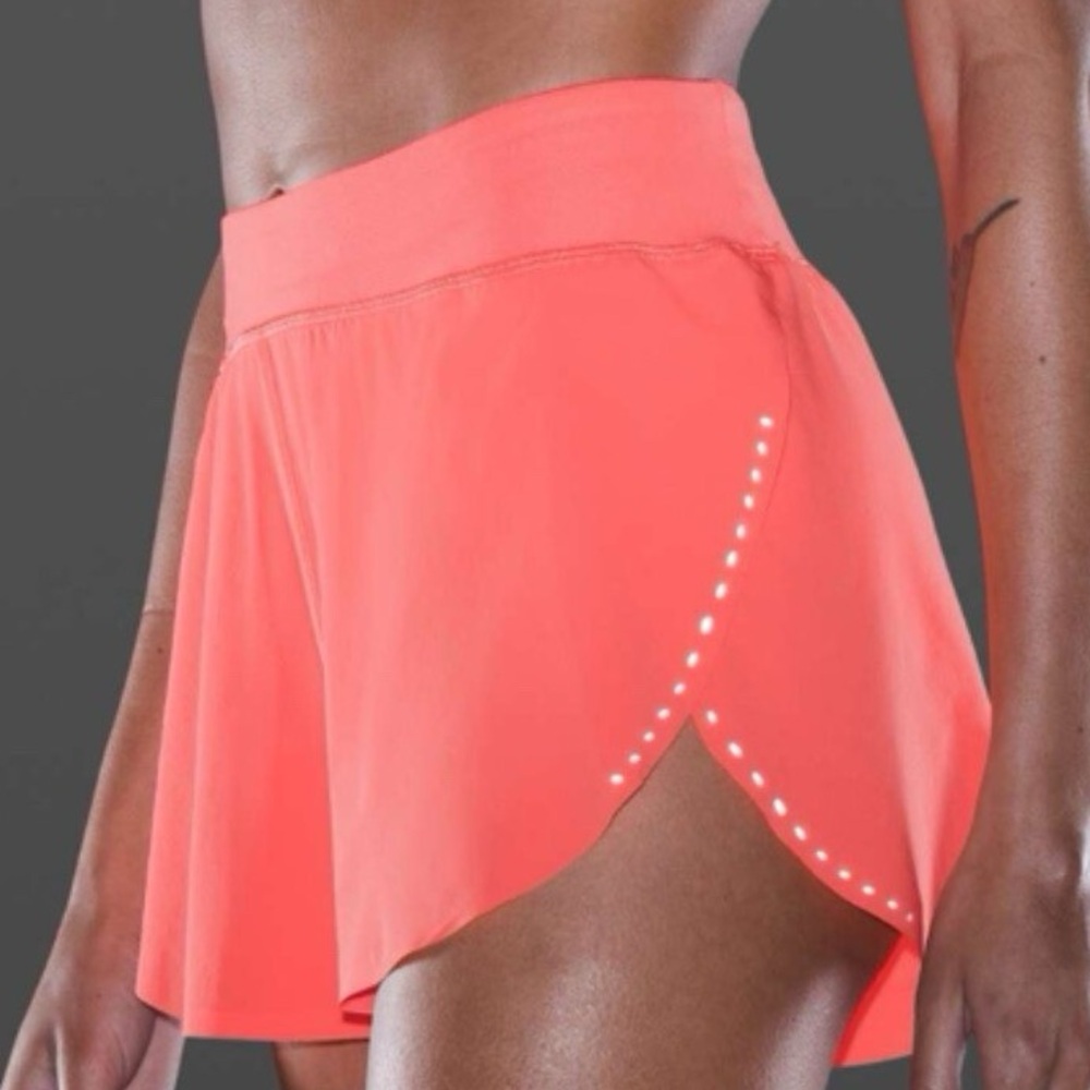Lululemon Find Your Pace Short